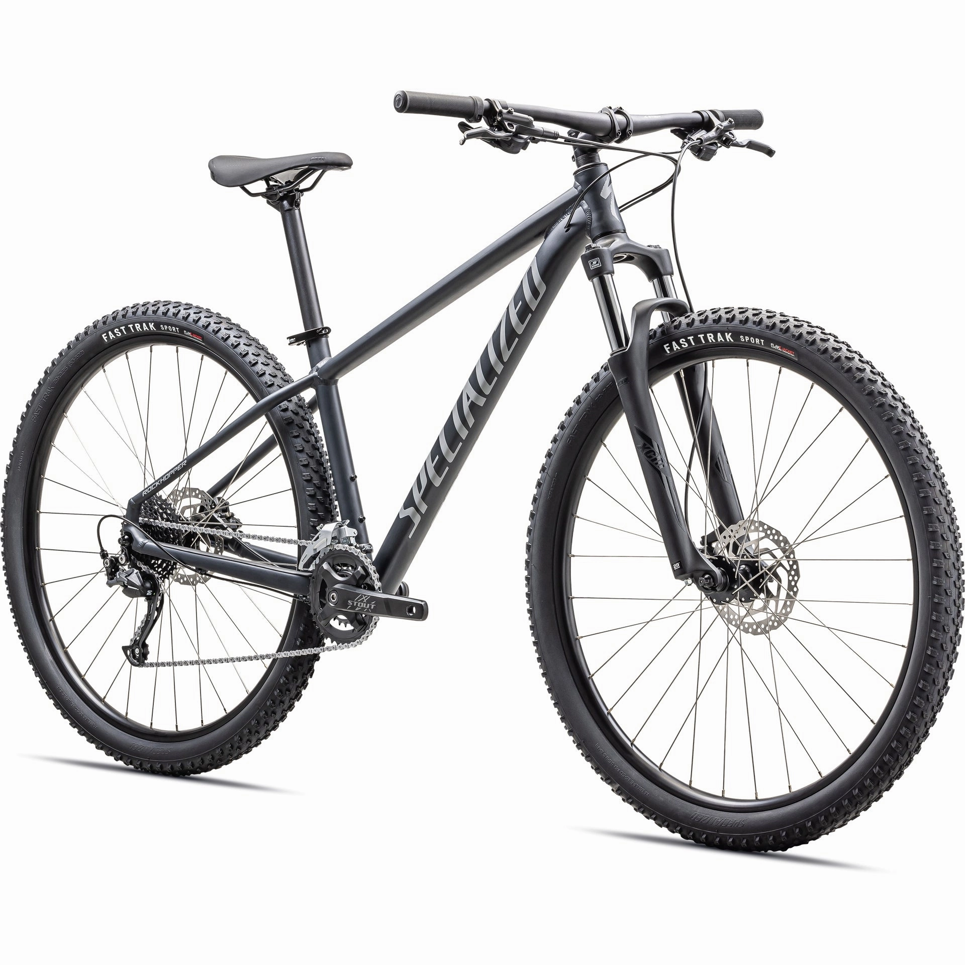 Specialized Rockhopper 29 - Blue