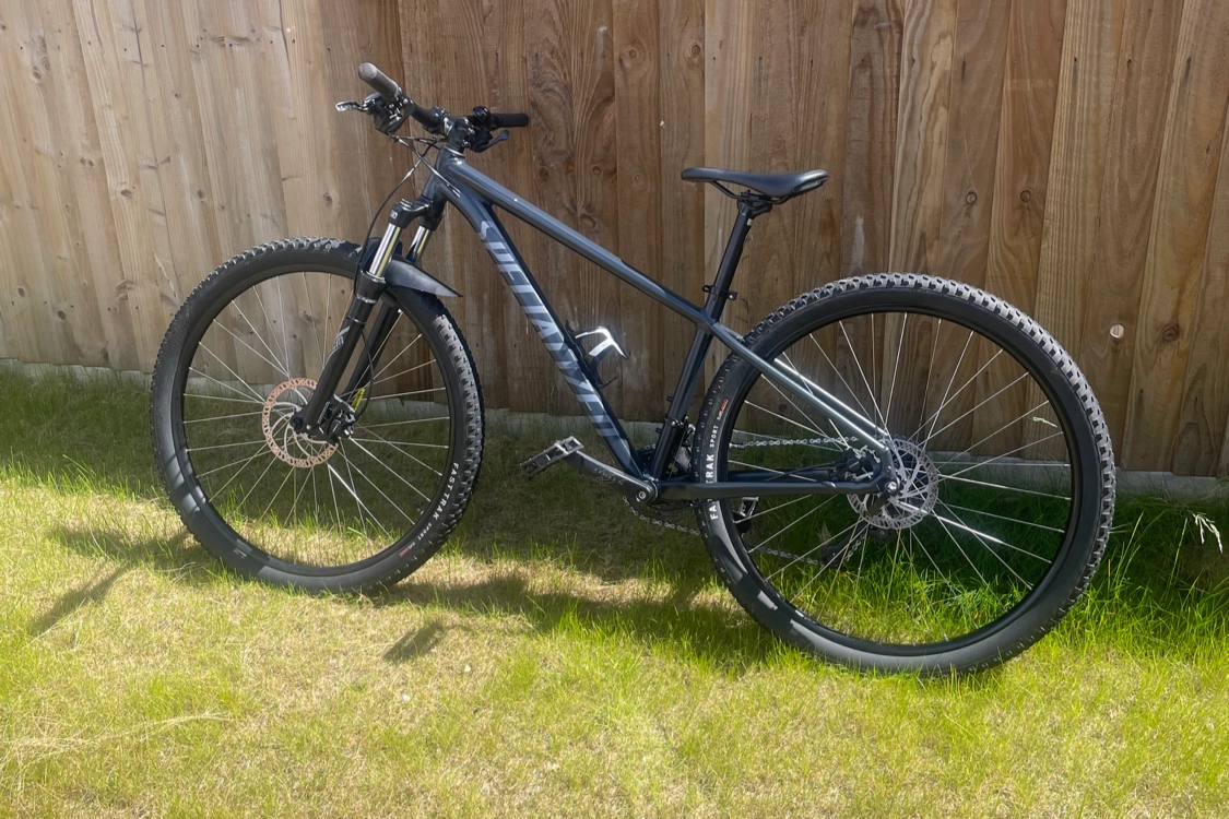 Specialized Rockhopper Sport 2022