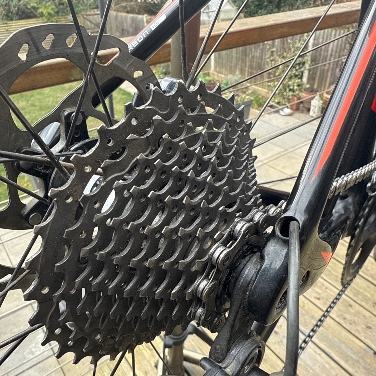 Specialized Ruby Expert Ultegra Di2 2018