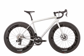 Specialized S-Works Aethos Road Bike - 2023, 54cm - All Clubs LA Fundraiser