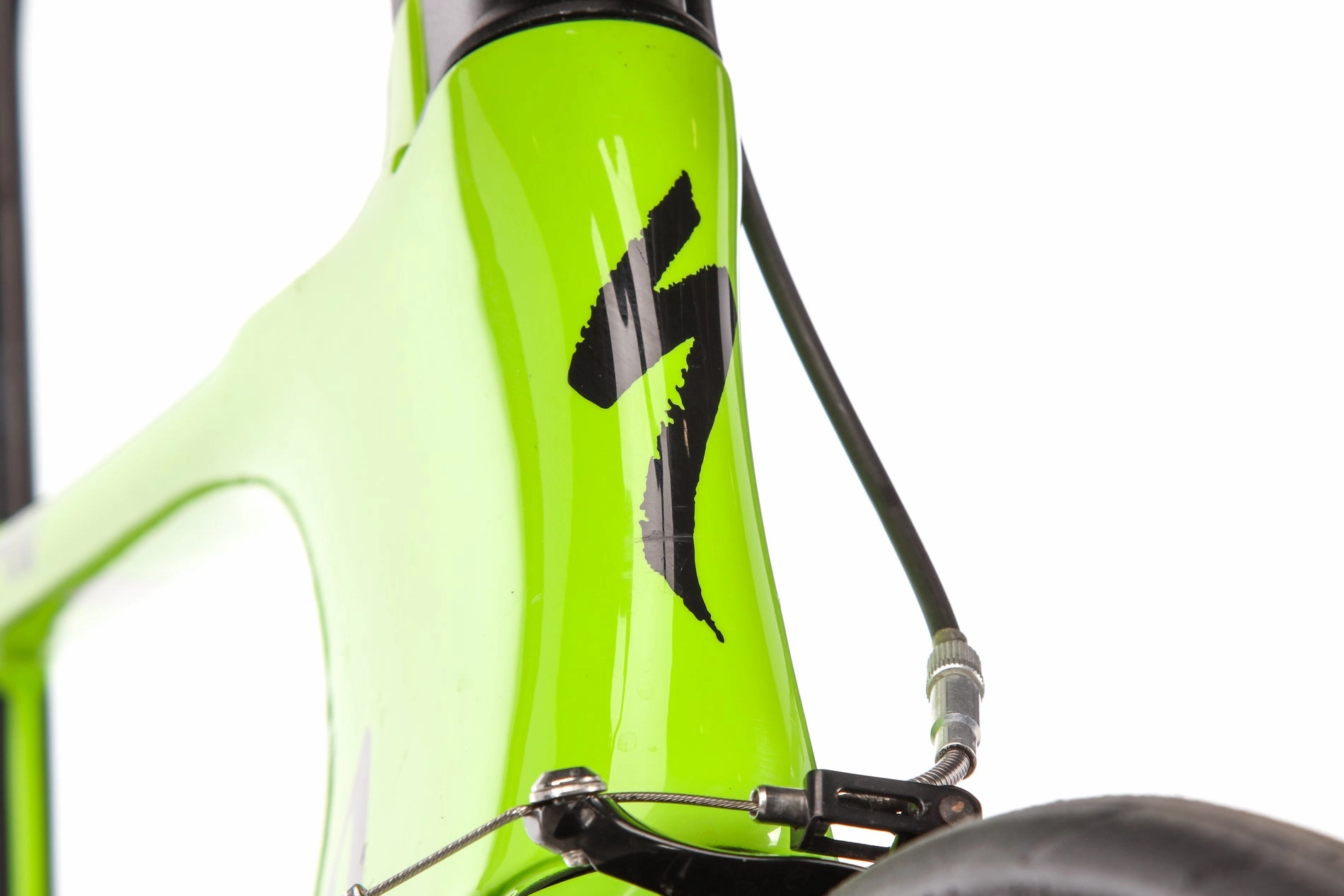 Specialized Shiv Triathlon Bike - 2016, medium