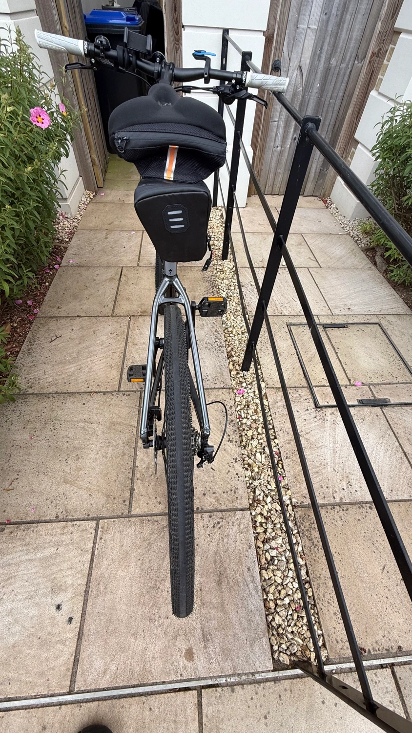 Specialized Sirrus 4.0 2021