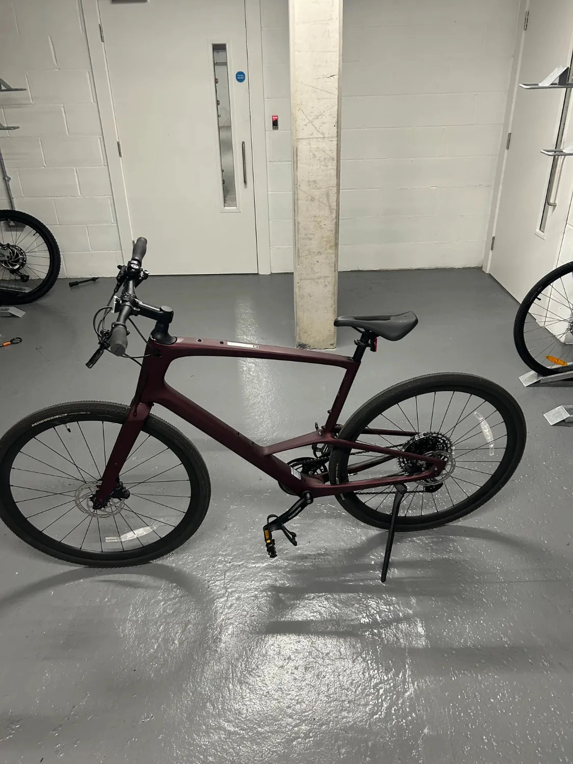 Specialized Sirrus X 5.0 2023