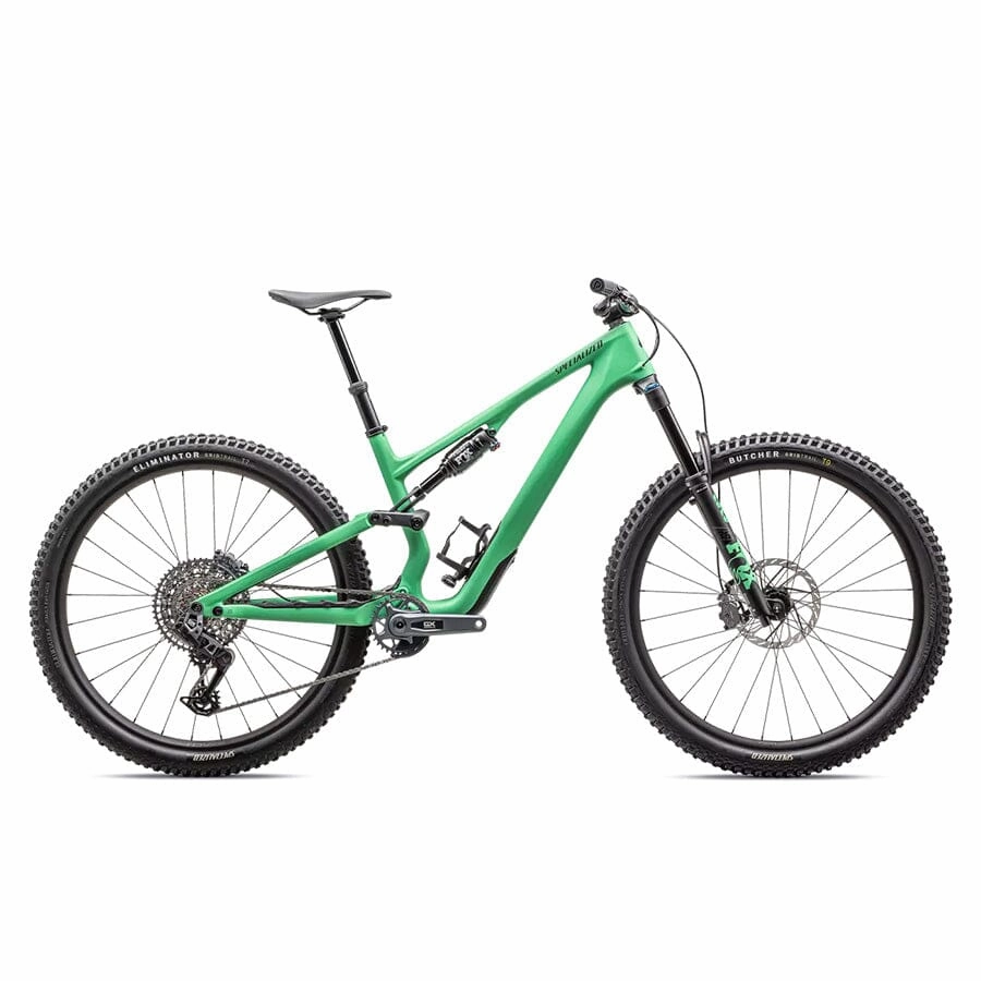 Specialized Stumpjumper 15 Expert