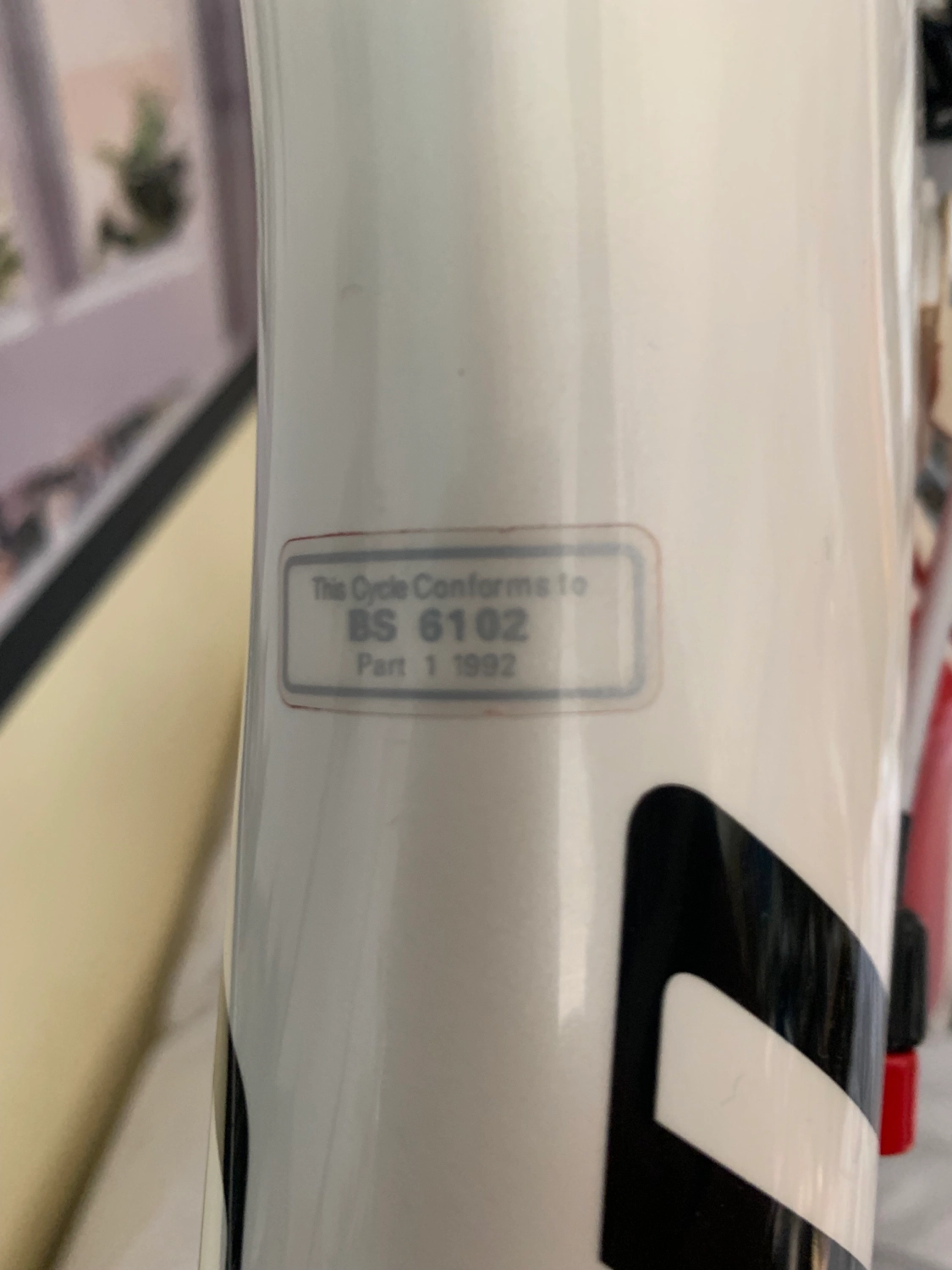 Specialized Tarmac Pro SL Compact SRAM 2009