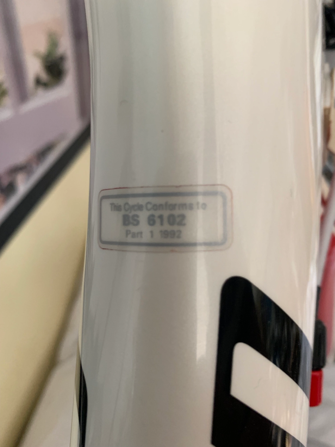 Specialized Tarmac Pro SL Compact SRAM 2009