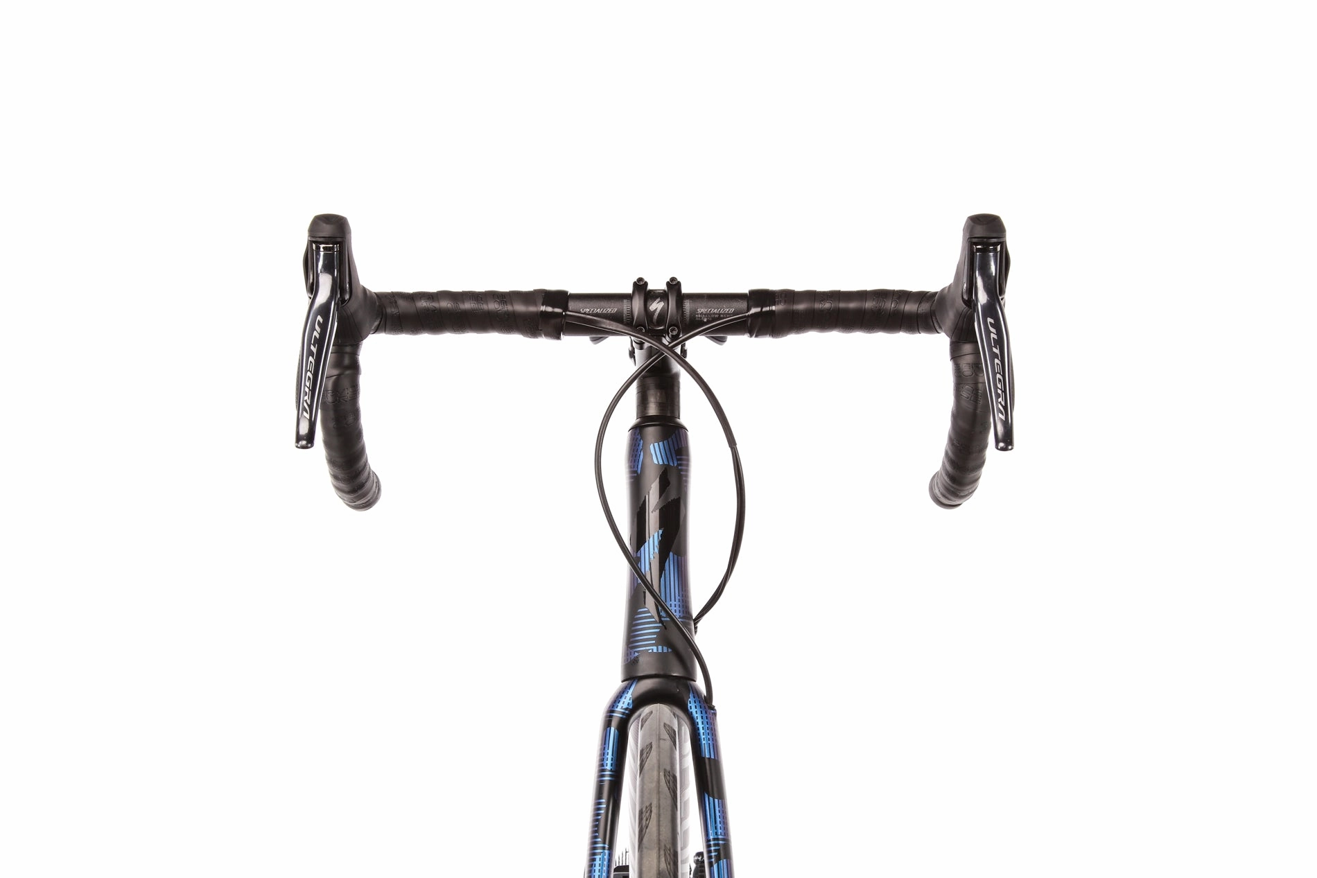 Specialized Tarmac SL6 Disc Expert Road Bike - 2020, 58cm