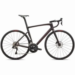 Specialized Tarmac SL7 Comp - Black red
