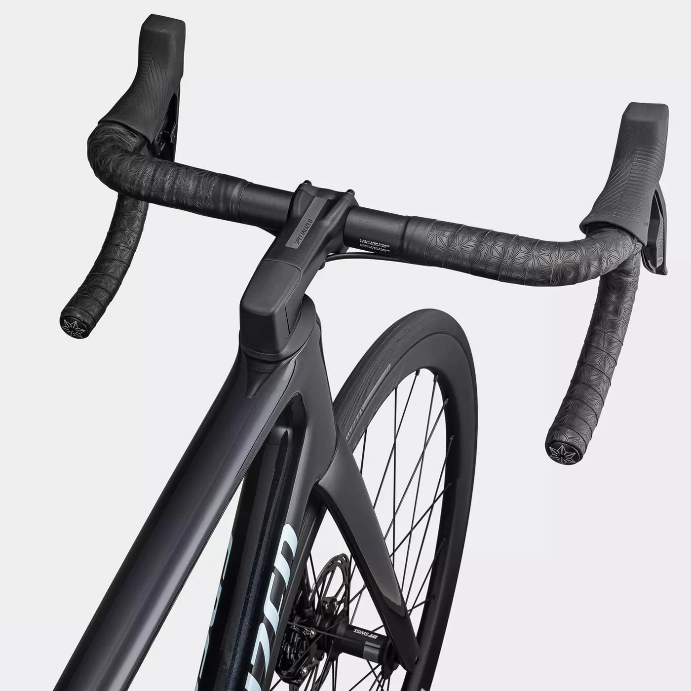 Specialized Tarmac SL8 Expert - Blue