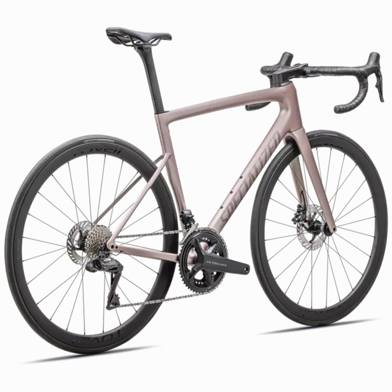 Specialized Tarmac SL8 Expert Ultegra Di2 - Grey