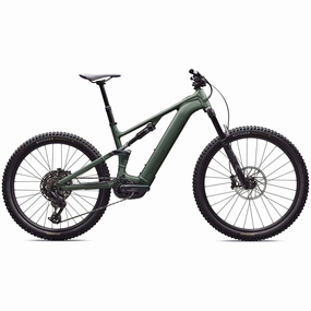 Specialized Turbo Levo Alloy 4 - Green