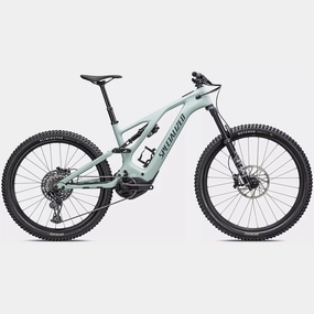 Specialized Turbo Levo Comp Carbon - White