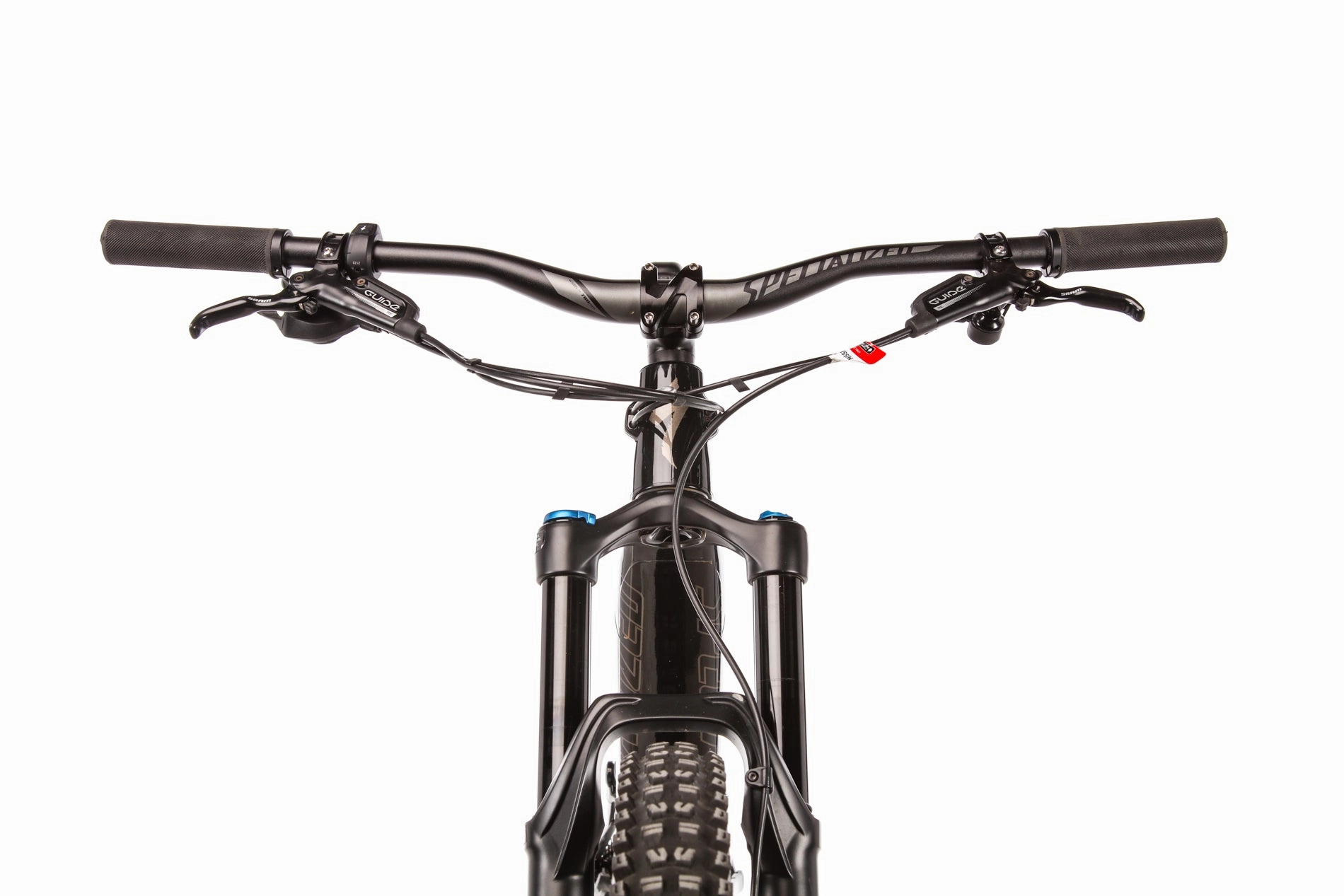 Specialized Turbo Levo SL Comp Carbon Mountain E-Bike - 2020, Medium