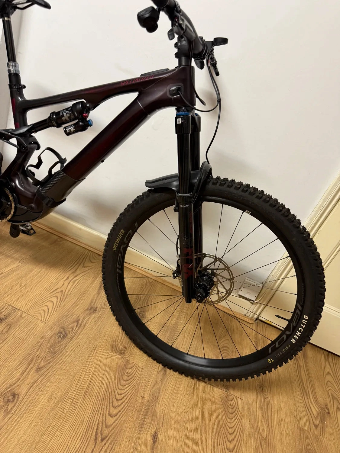Specialized Turbo Levo SL Expert Carbon 2024