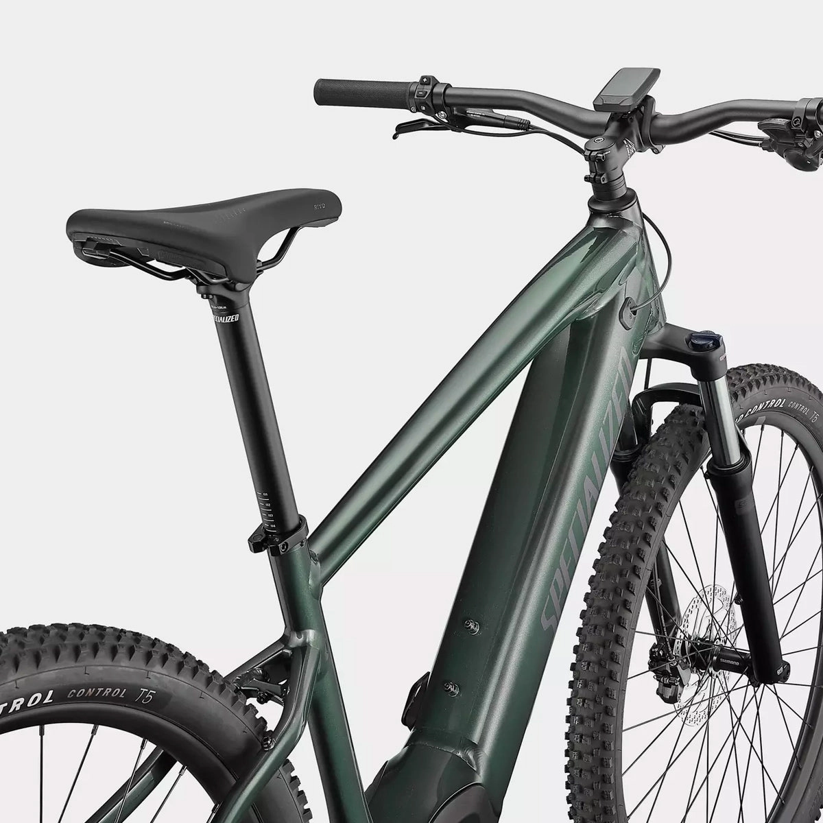 Specialized Turbo Tero 3.0 - Green