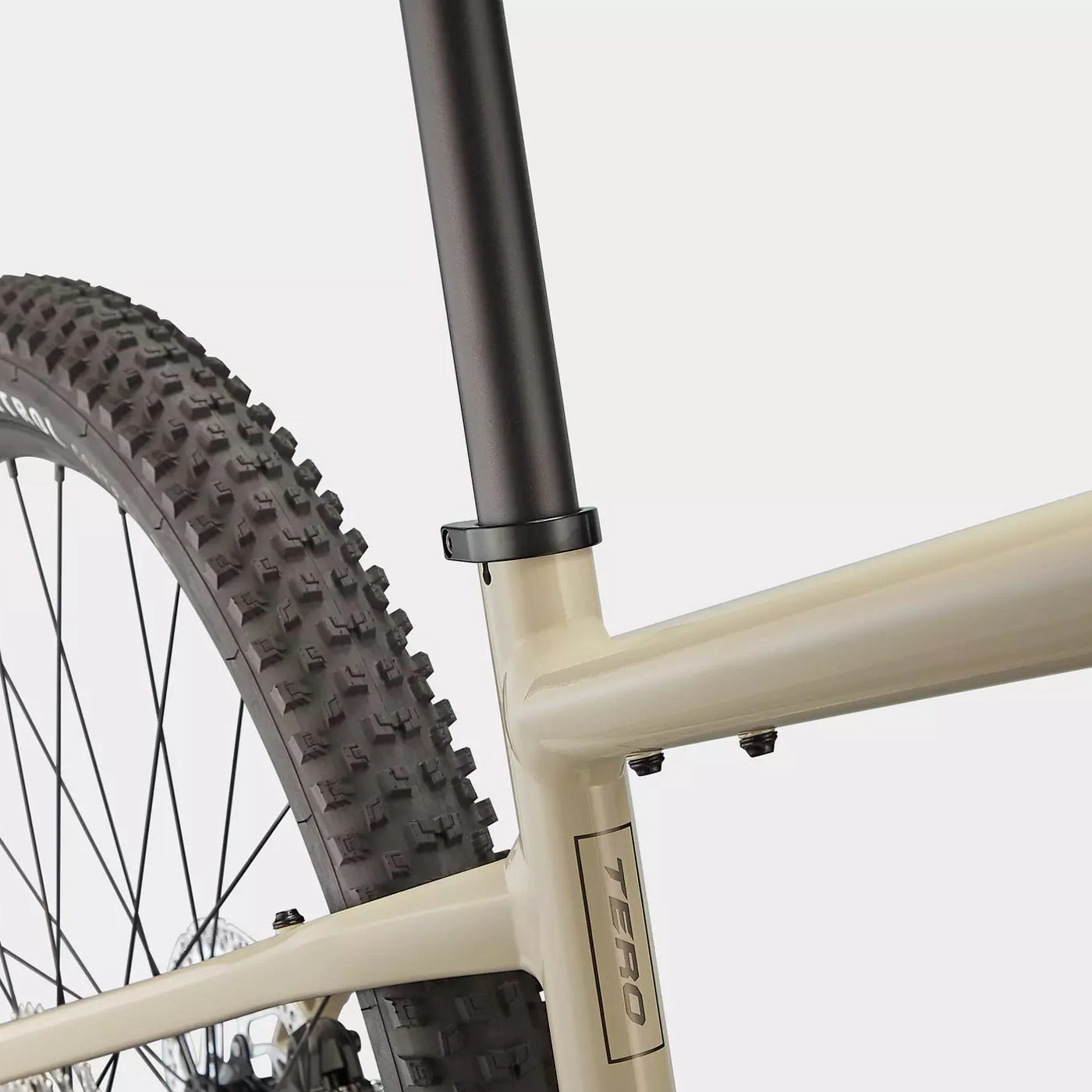 Specialized Turbo Tero 3.0 - White