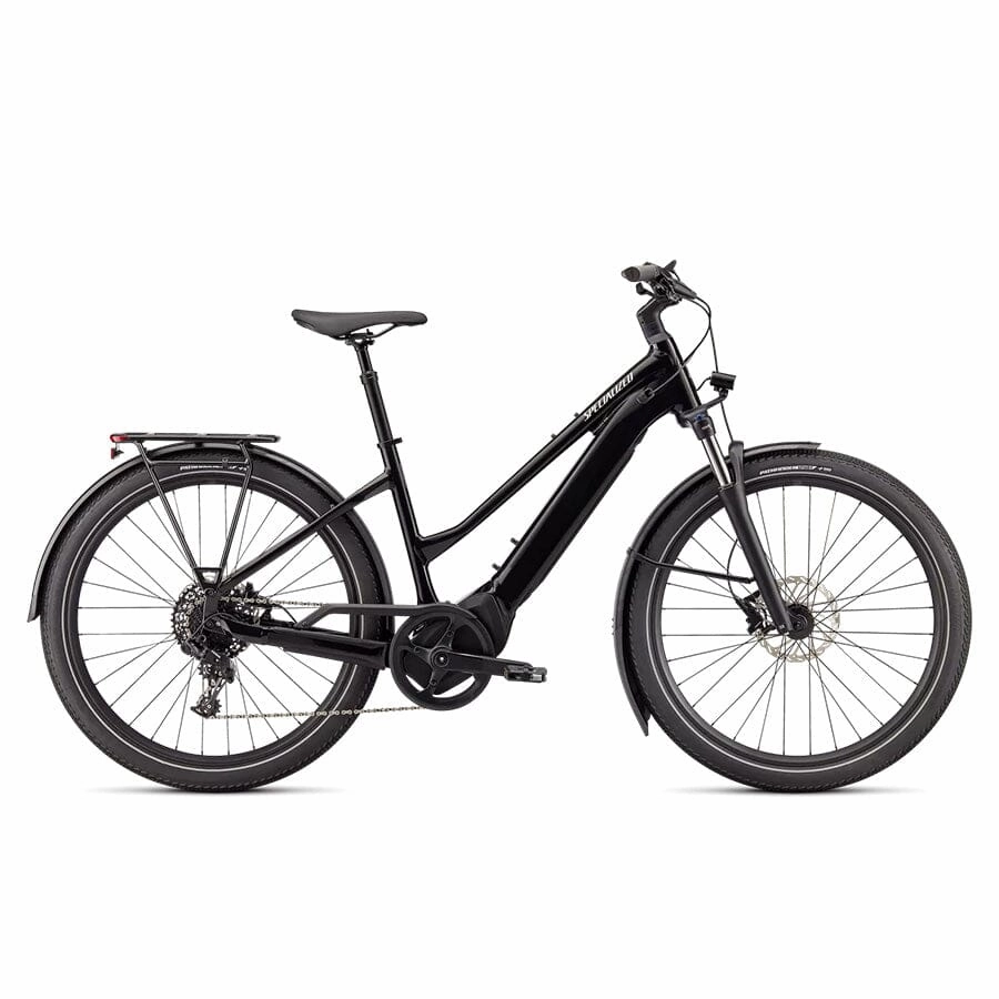 Specialized Turbo Vado 4.0 Step-Through