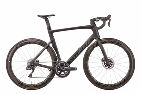 Specialized Venge Pro Ultegra Di2 Road Bike - 2020, 58cm