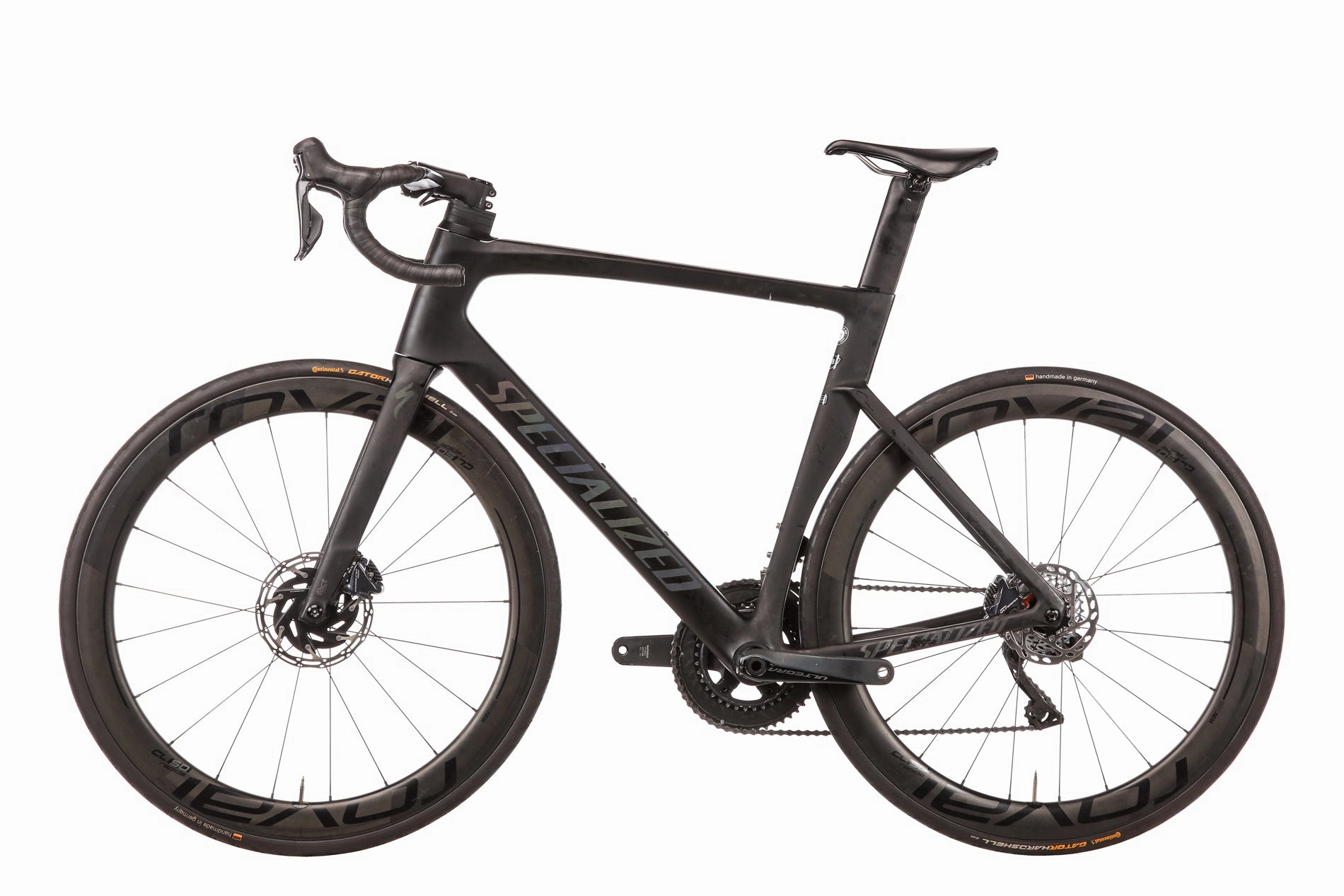 Specialized Venge Pro Ultegra Di2 Road Bike - 2020, 58cm