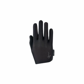 Specialized Women's Body Geometry Grail Long Finger Gloves