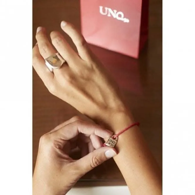 Spring Multicolor Faceted Crystal Ring Unode50 Jewelry And Accessories