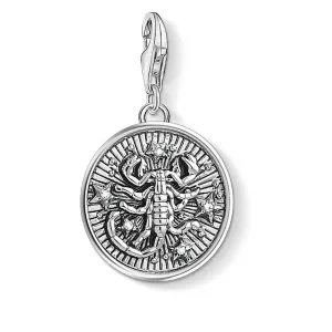 Sterling Silver Thomas Sabo Charm Club SS Sterling Silver	Jewelry
