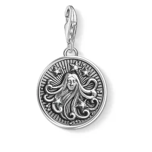 Sterling Silver Thomas Sabo Charm Club Sterling Silver	Jewelry