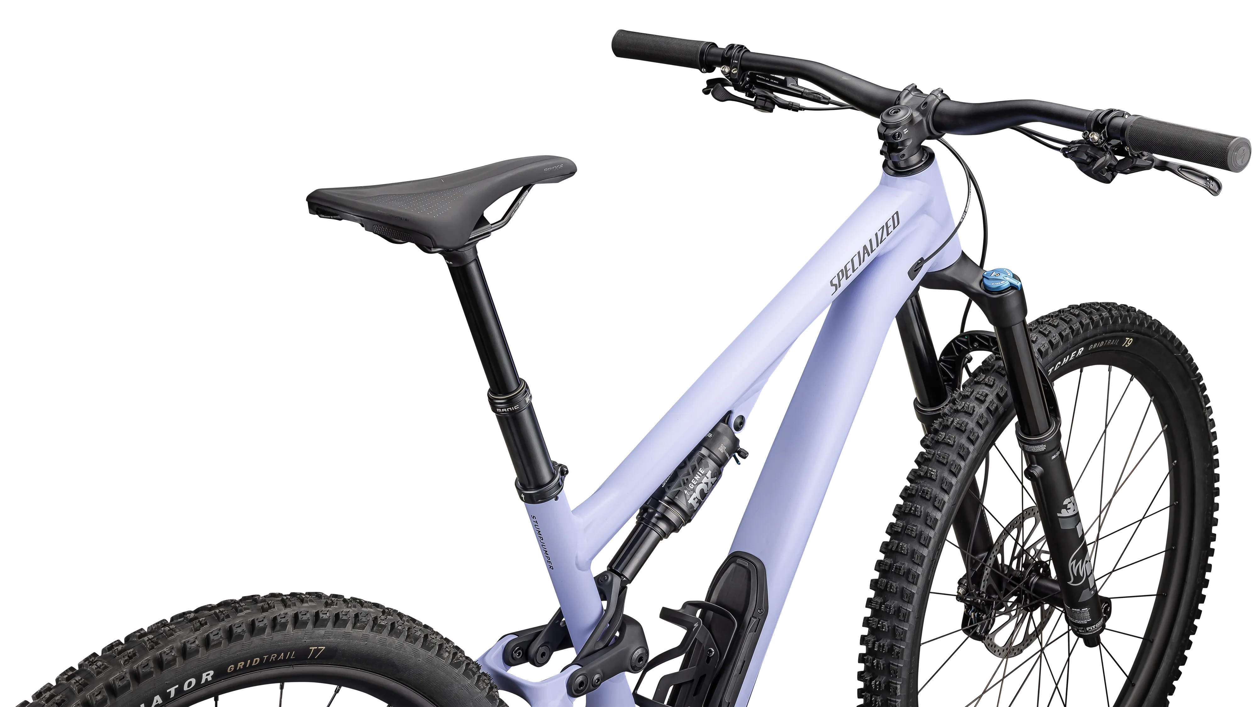 Stumpjumper 15 Comp Alloy
