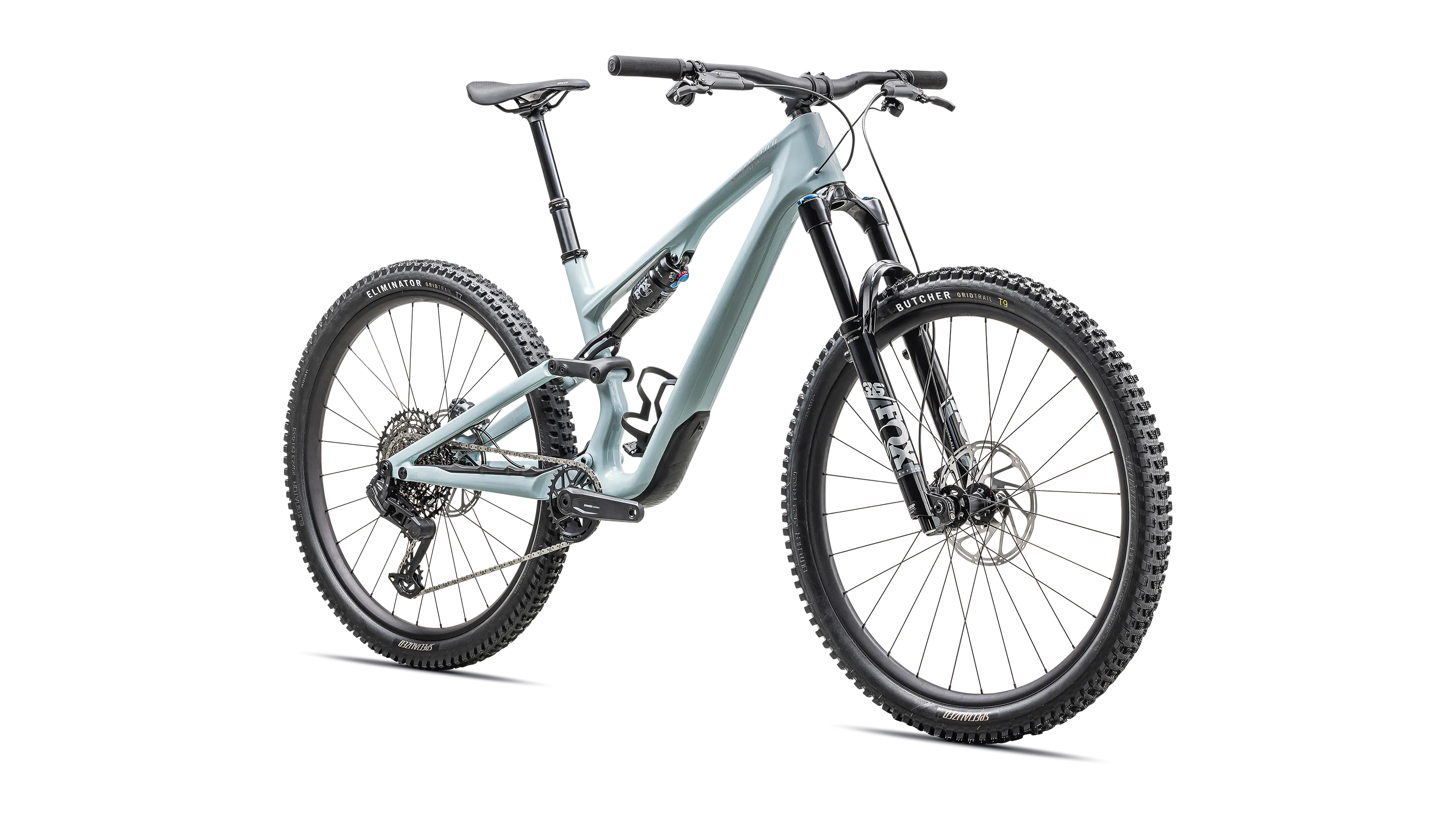 Stumpjumper 15 Comp