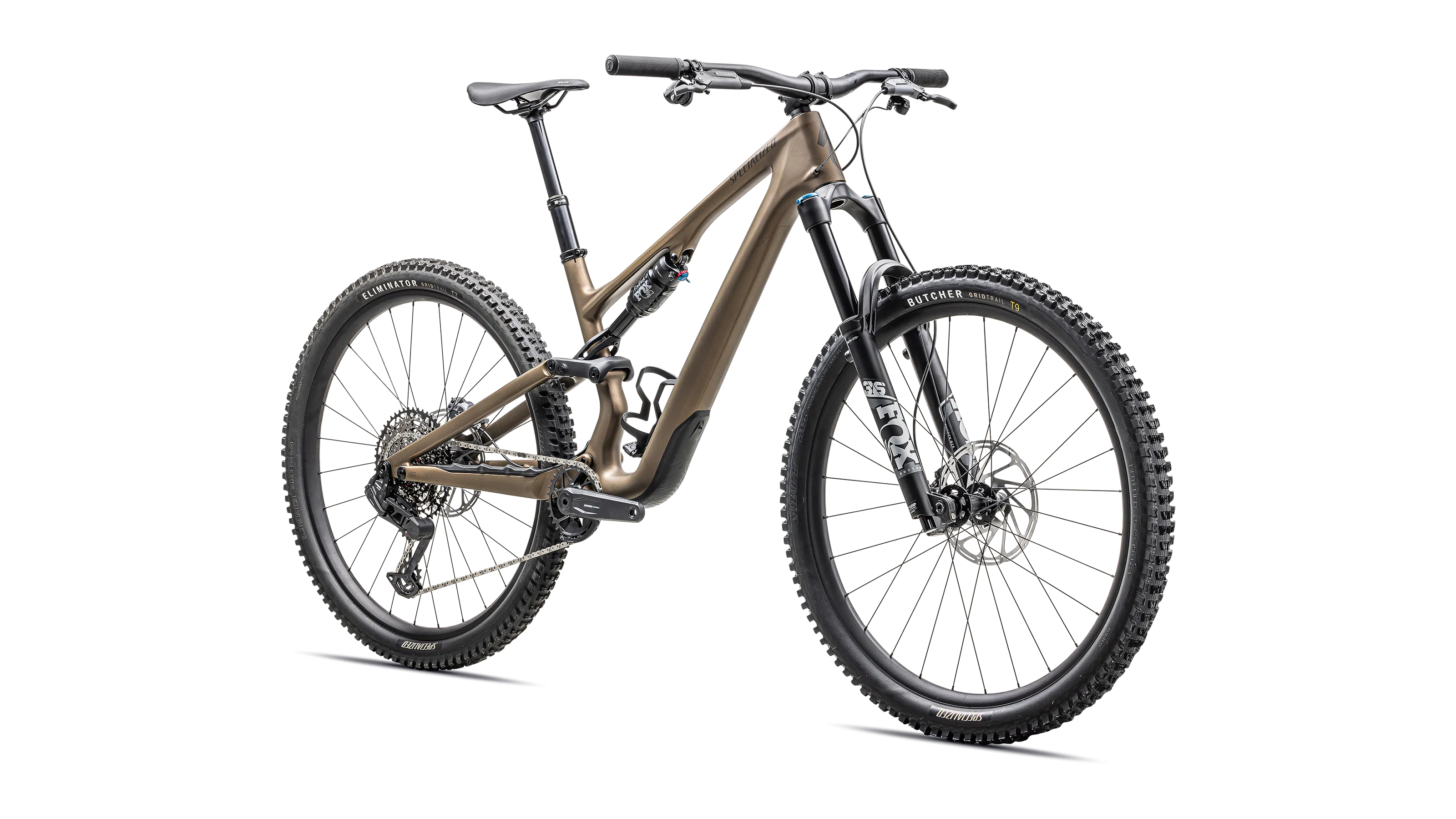 Stumpjumper 15 Comp