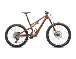 Stumpjumper 15 hlins Coil (2025)