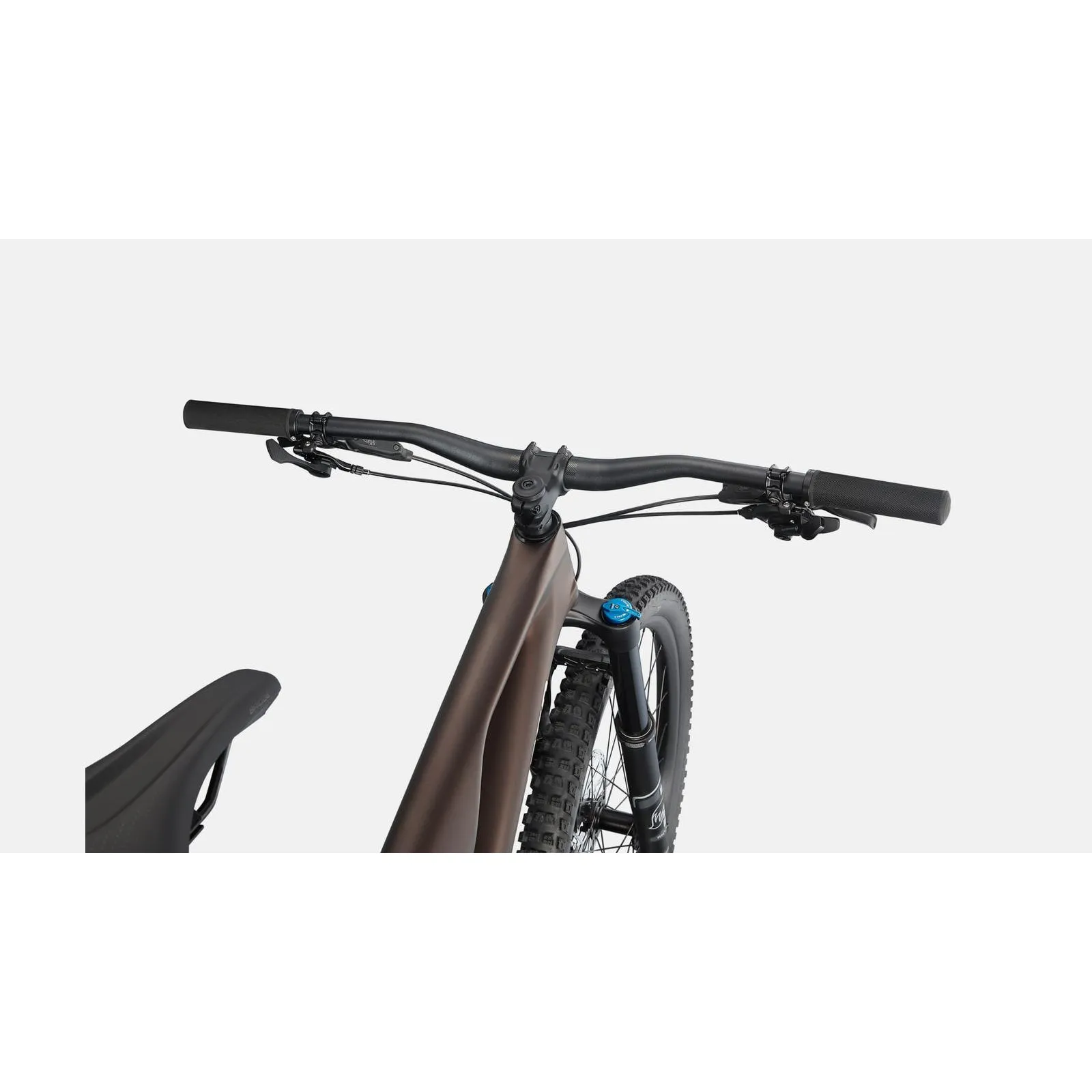 StumpJumper EVO Comp Full Suspension 29" Mountain Bike (2022)