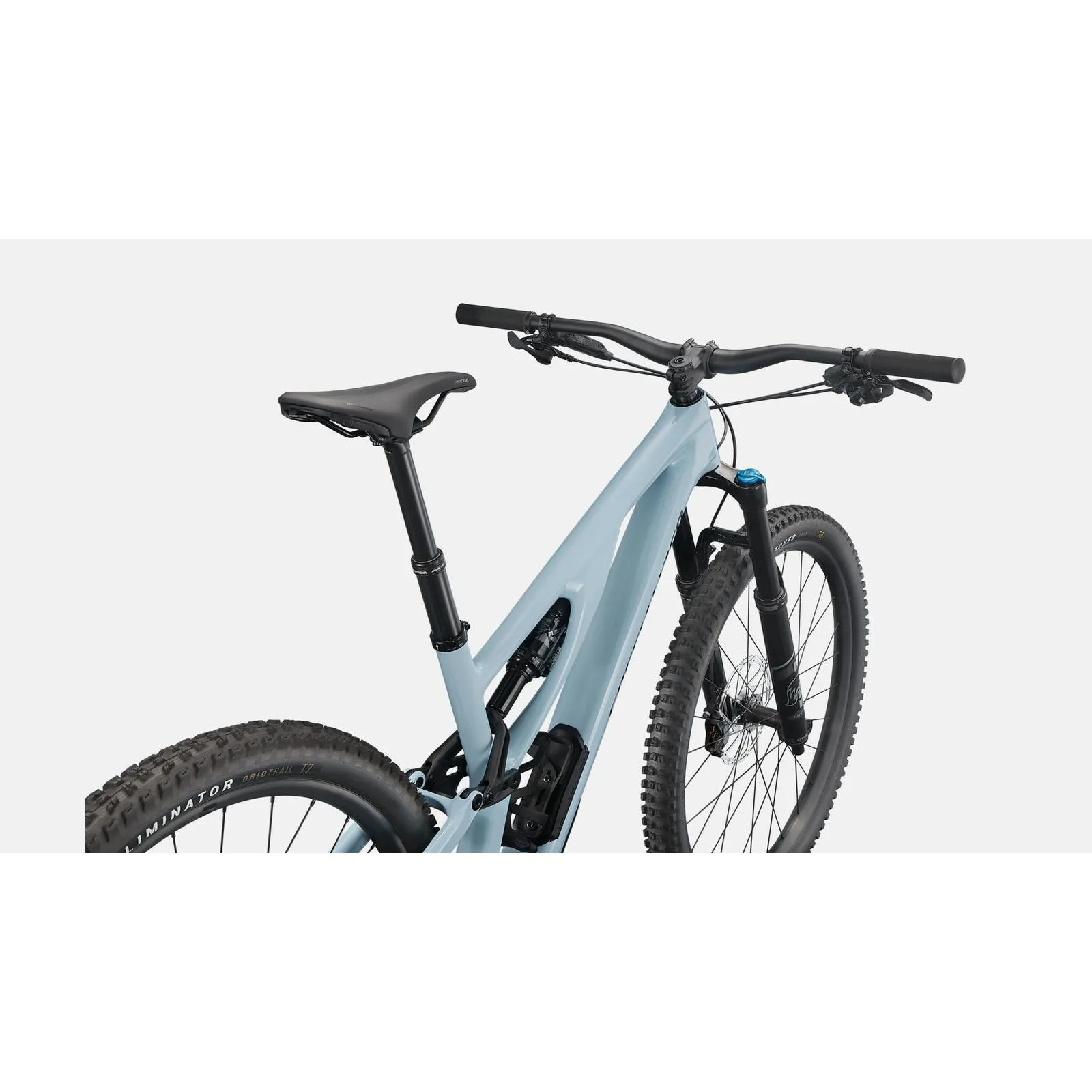 StumpJumper EVO Comp Full Suspension 29" Mountain Bike (2022)