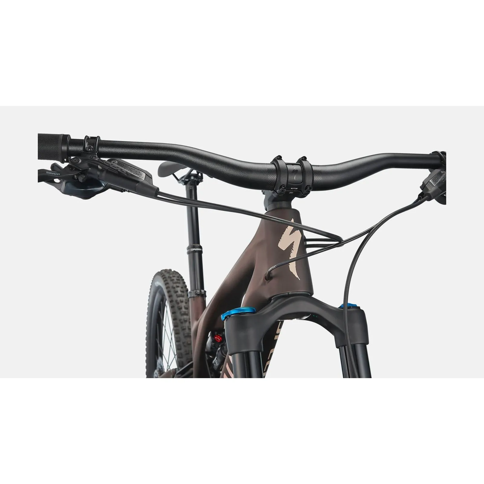 StumpJumper EVO Comp Full Suspension 29" Mountain Bike (2022)