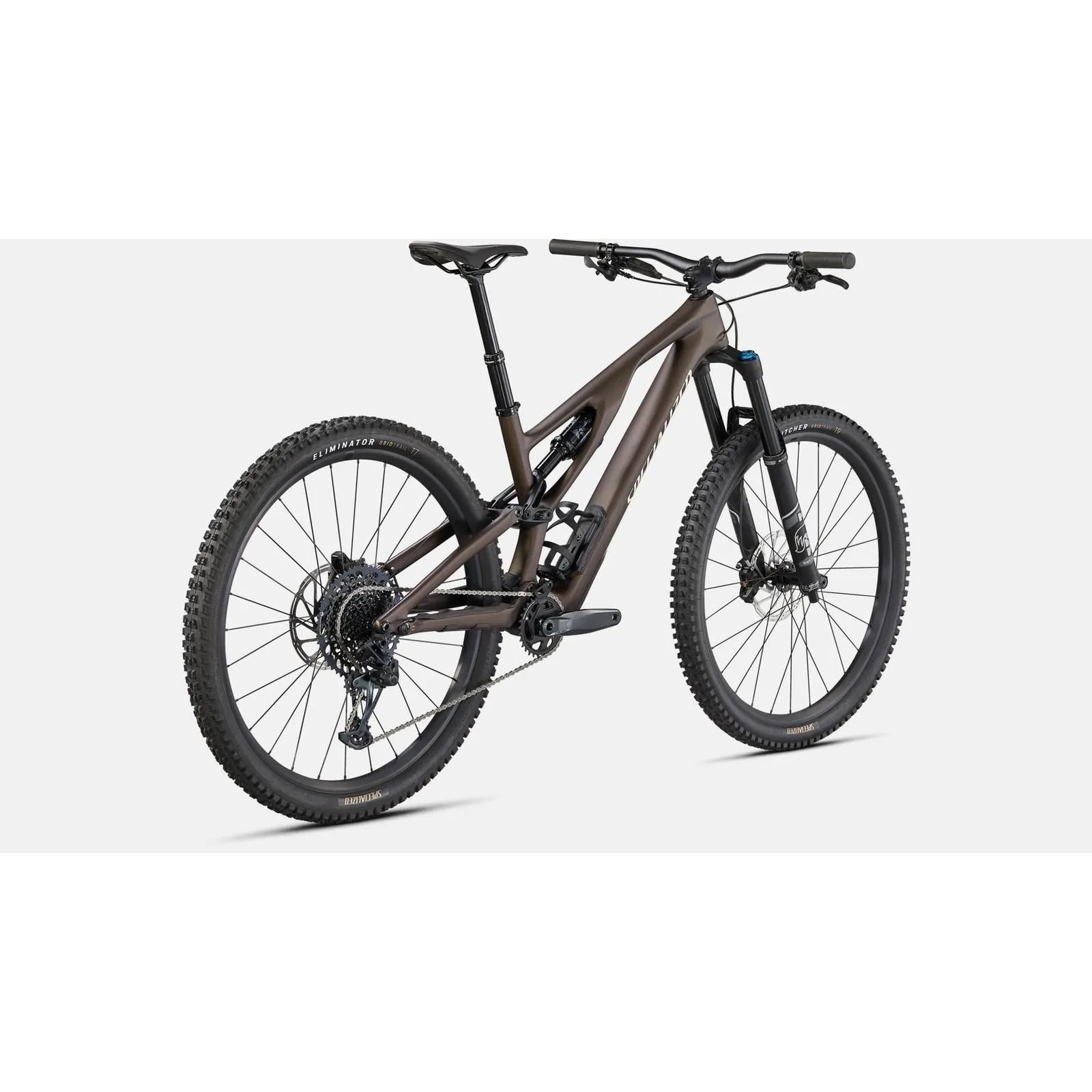 StumpJumper EVO Comp Full Suspension 29" Mountain Bike (2022)