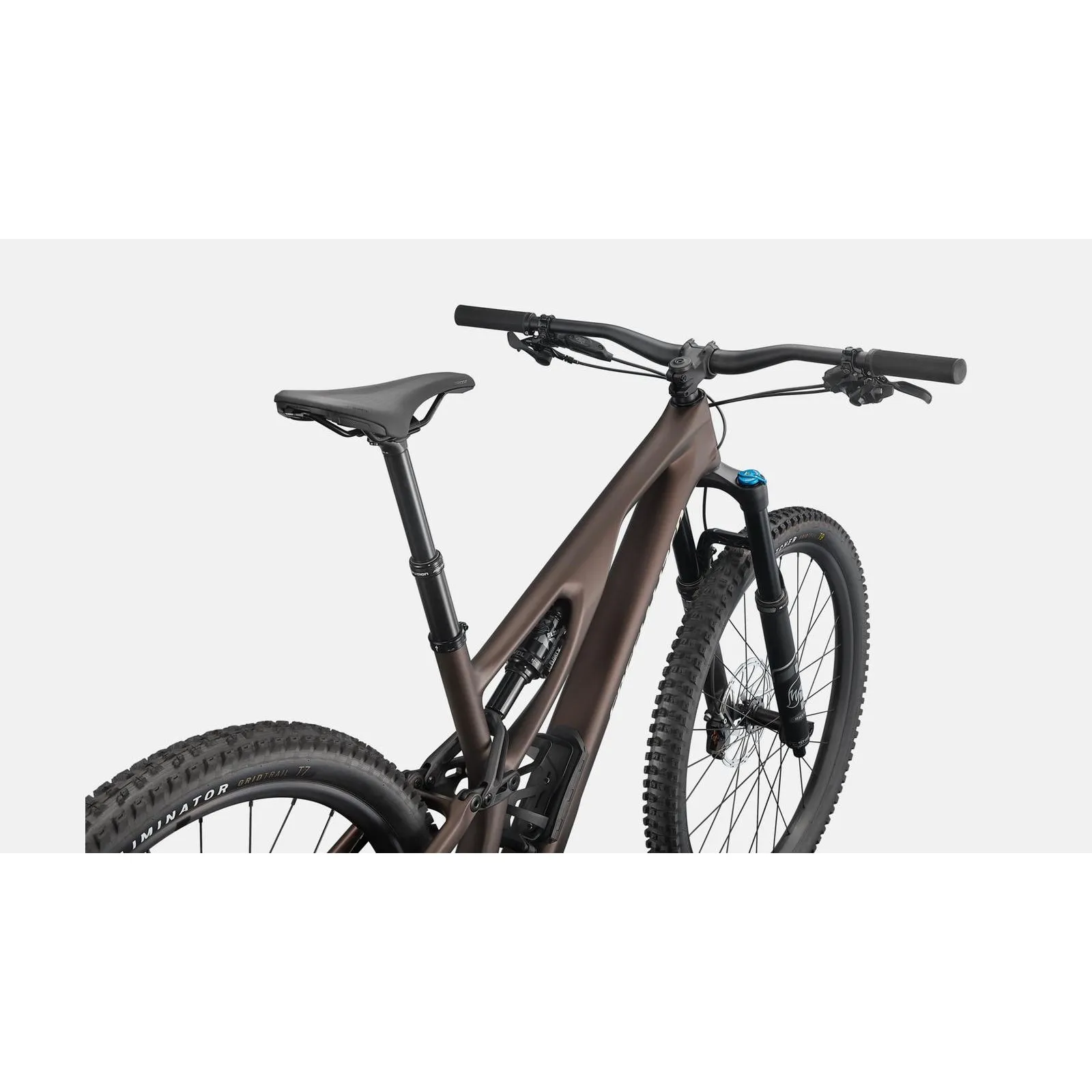 StumpJumper EVO Comp Full Suspension 29" Mountain Bike (2022)