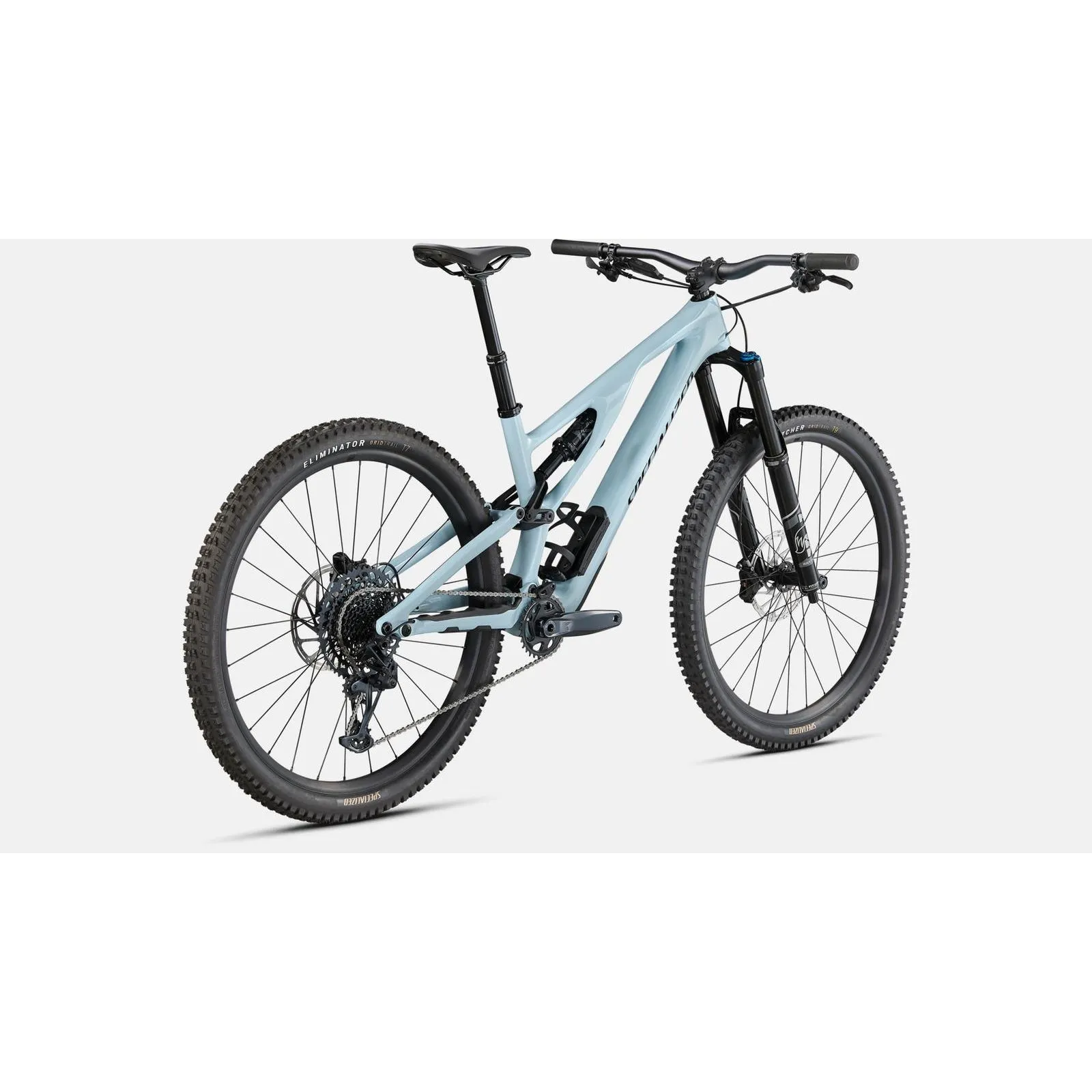 StumpJumper EVO Comp Full Suspension 29" Mountain Bike (2022)