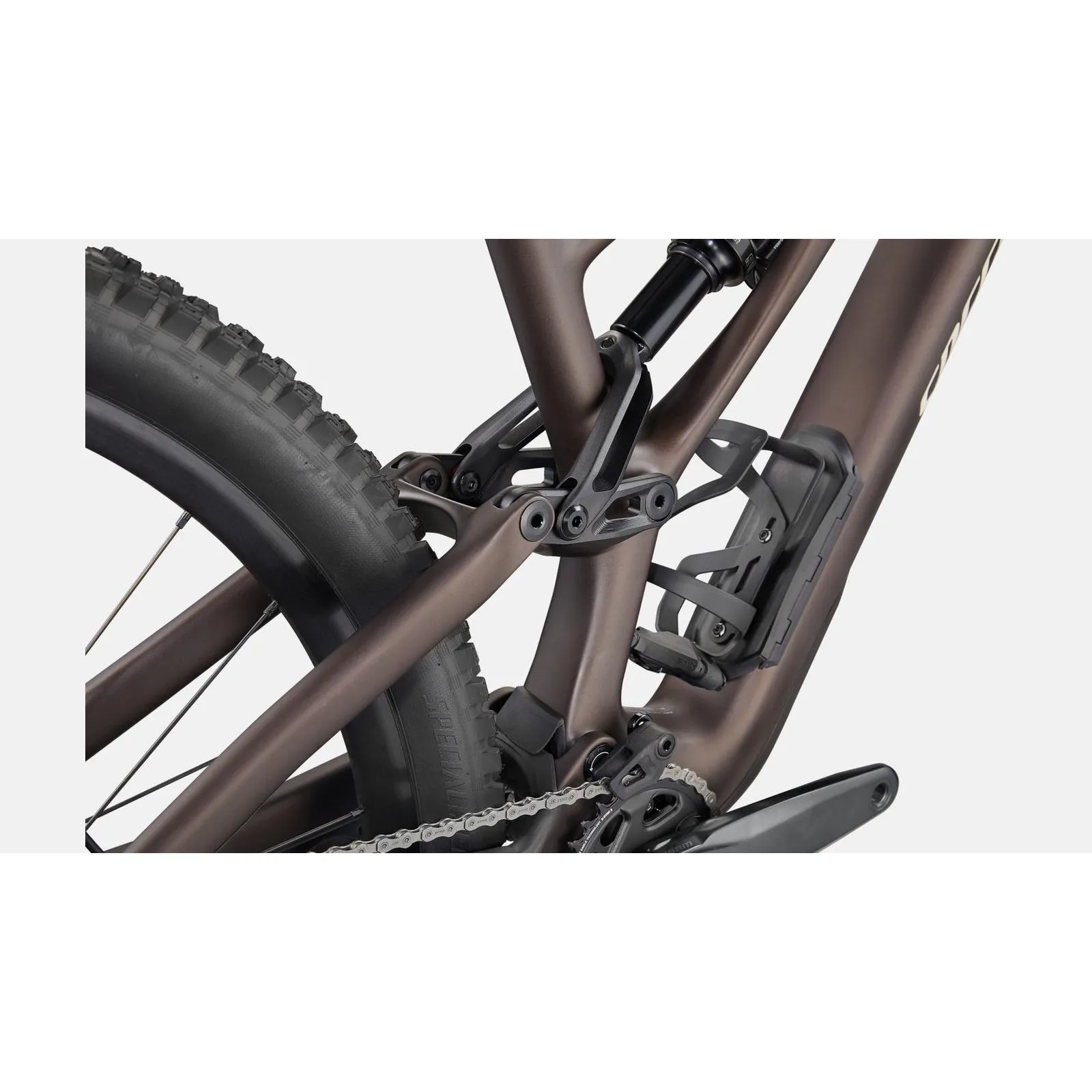 StumpJumper EVO Comp Full Suspension 29" Mountain Bike (2022)