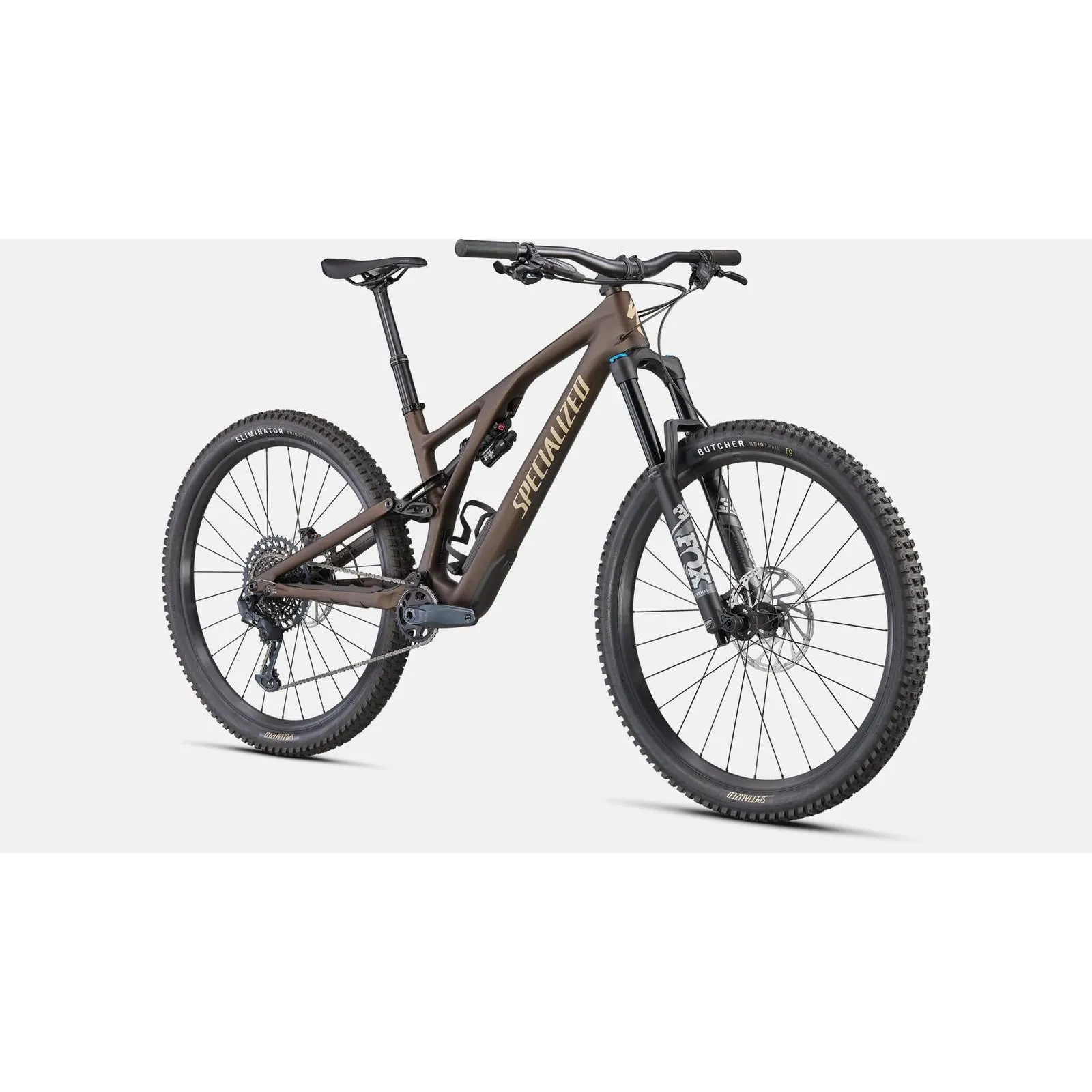 StumpJumper EVO Comp Full Suspension 29" Mountain Bike (2022)