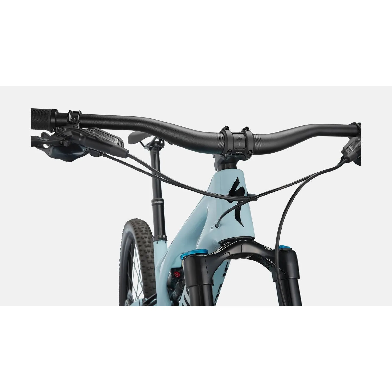 StumpJumper EVO Comp Full Suspension 29" Mountain Bike (2022)