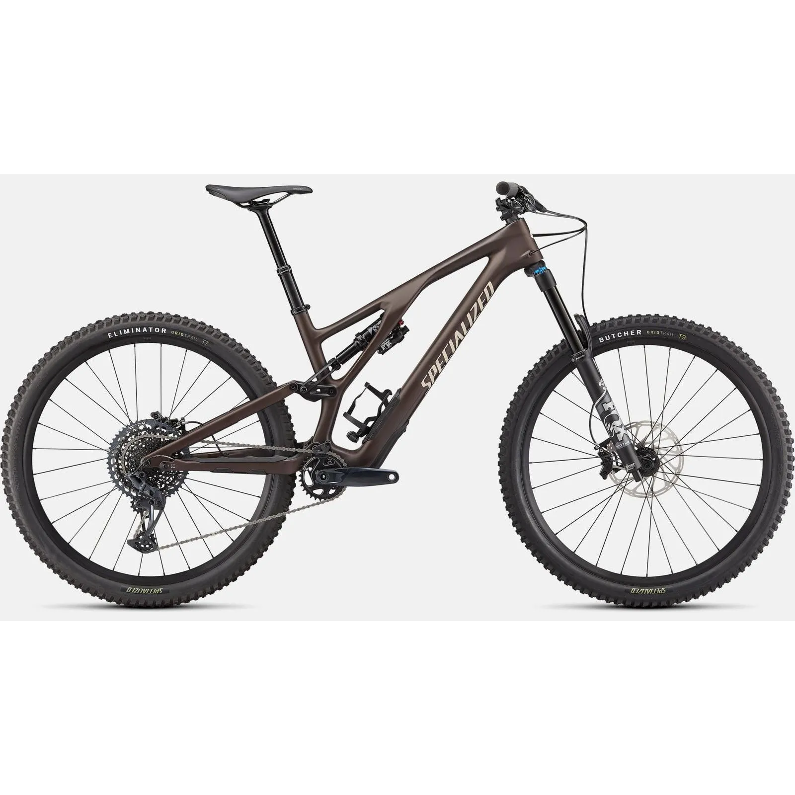 StumpJumper EVO Comp Full Suspension 29" Mountain Bike (2022)