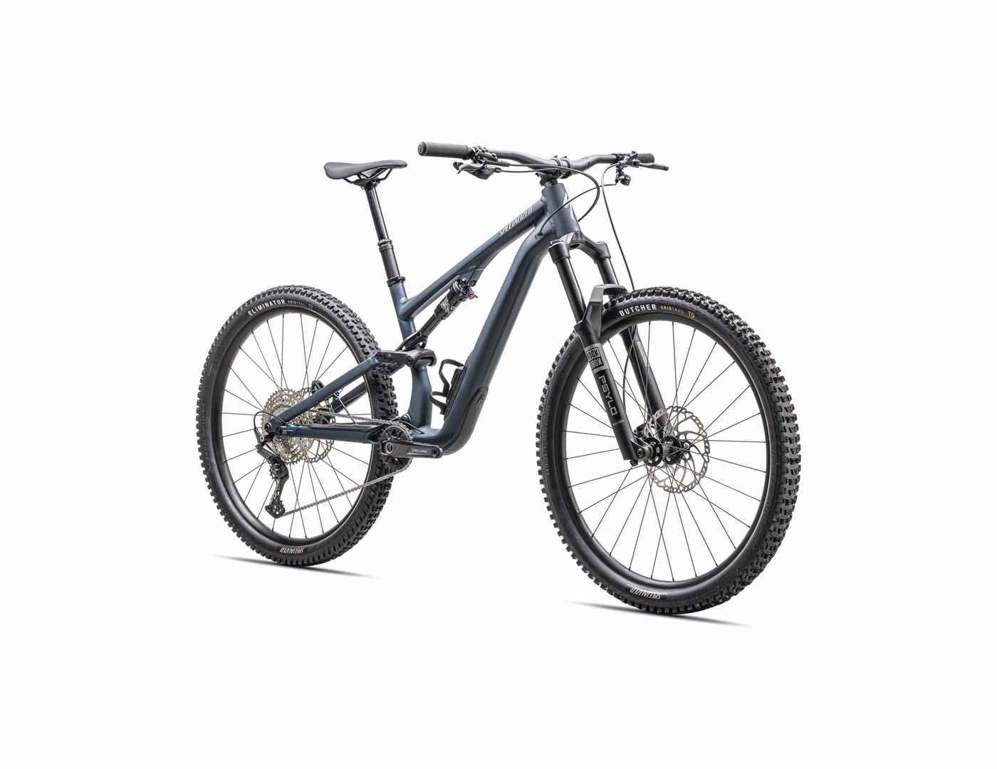 Stumpjumper 15 Alloy (2025)