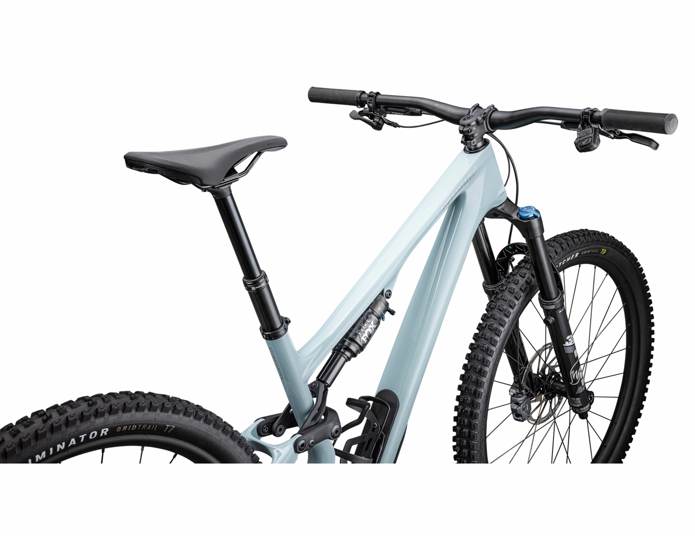Stumpjumper 15 Comp (2025)