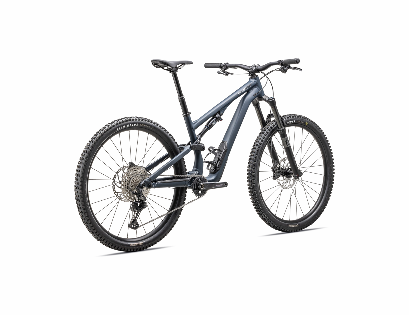 Stumpjumper 15 Comp Alloy (2025)