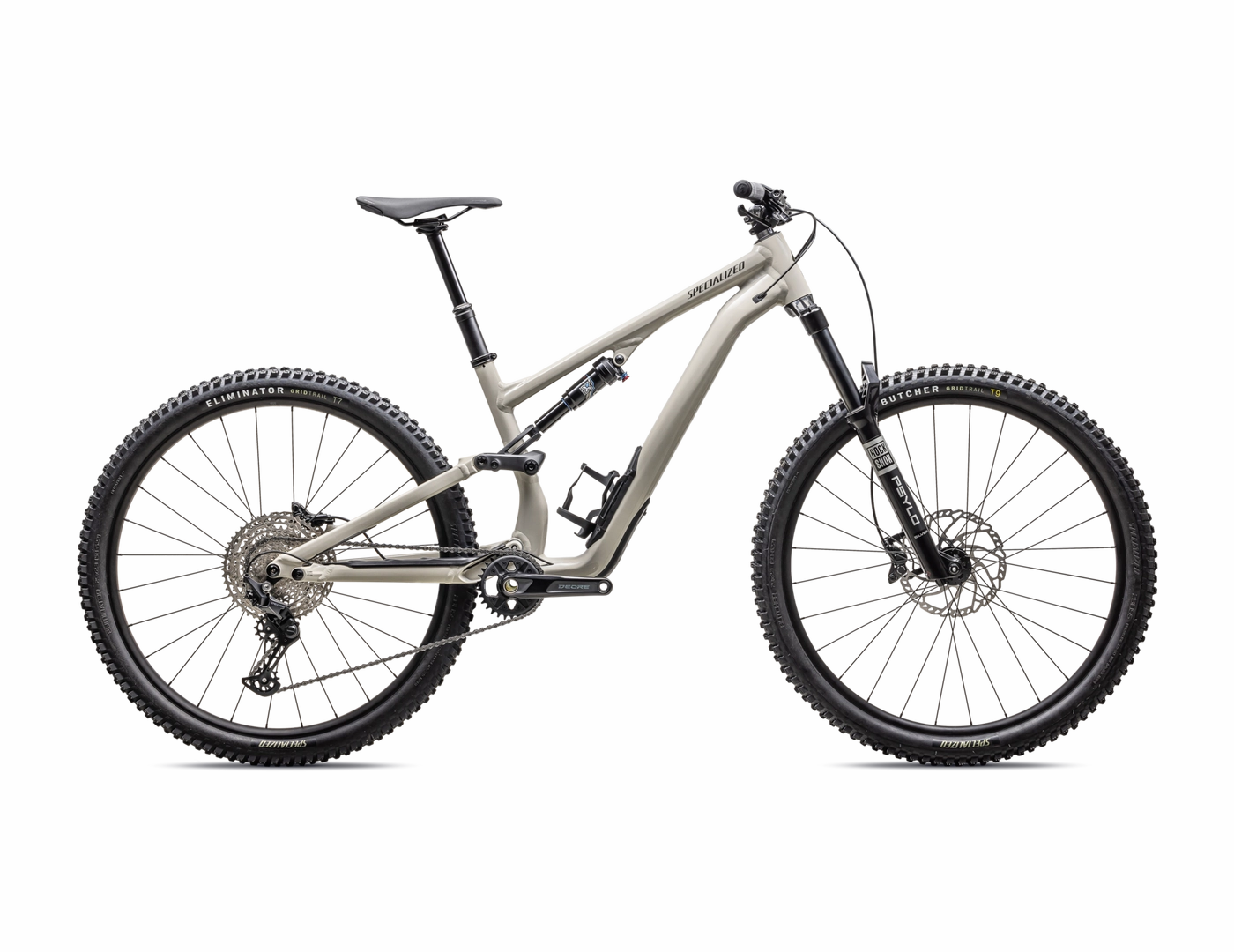 Stumpjumper 15 Comp Alloy (2025)