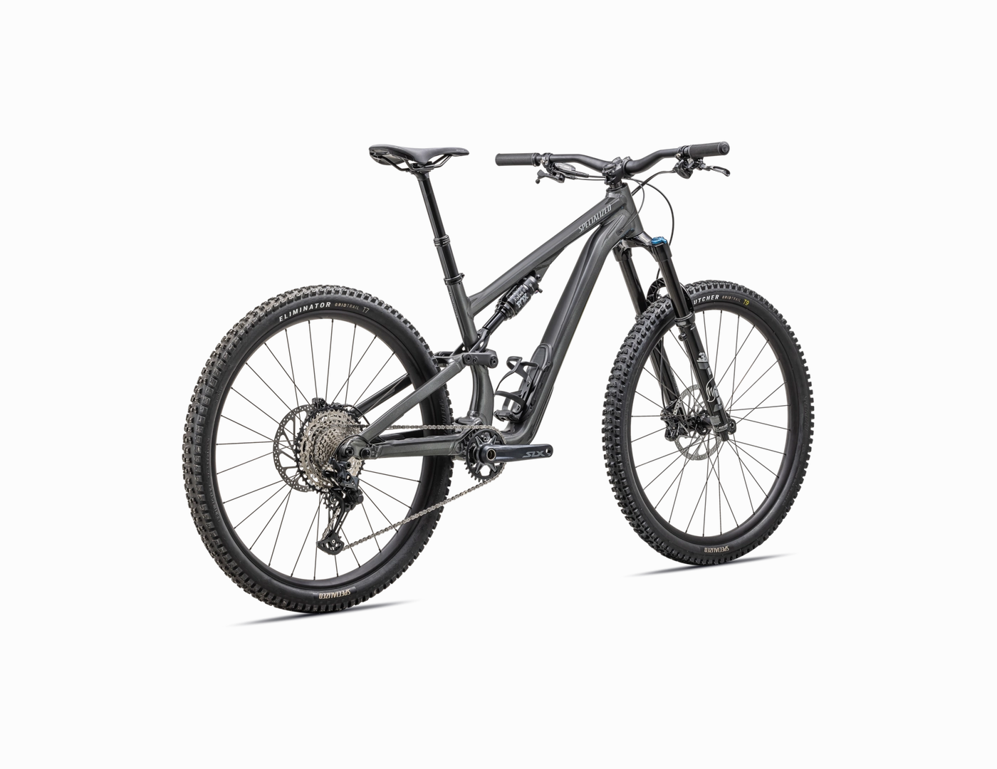 Stumpjumper 15 Comp Alloy (2025)