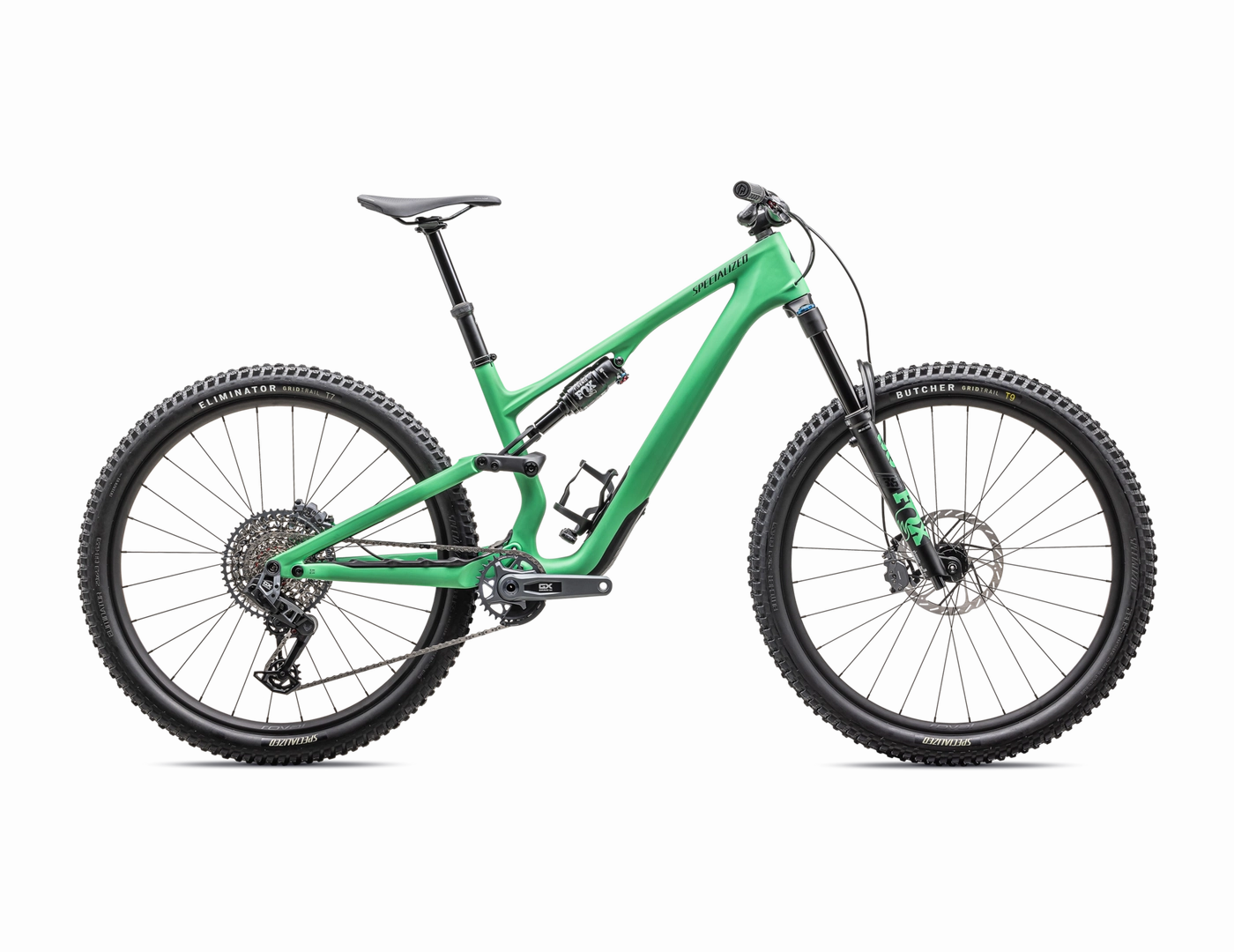 Stumpjumper 15 Expert (2025)