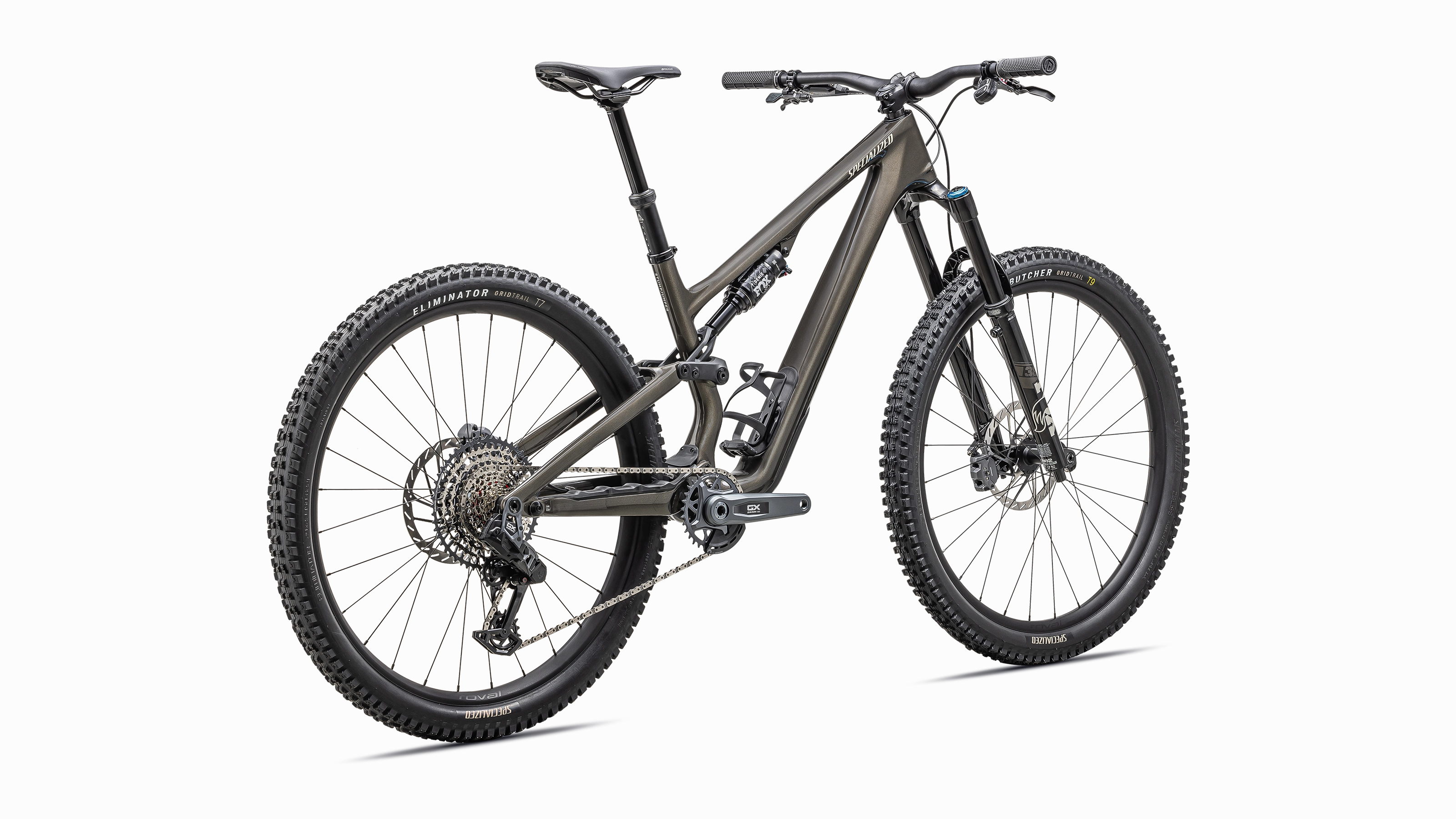 Stumpjumper 15 Expert
