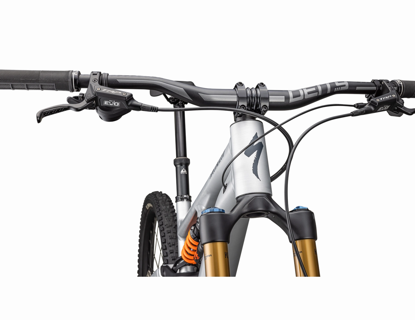 Stumpjumper 15 Fox Coil Alloy (2025)