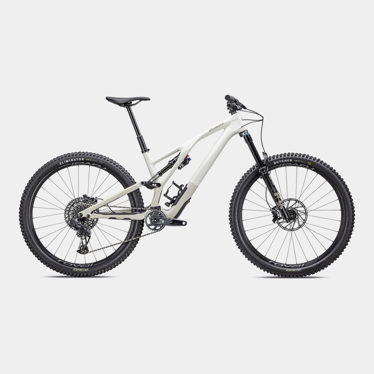 Stumpjumper EVO Expert